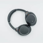 custom head set